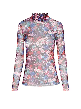 RICH & ROYAL | Langarmshirt | 